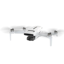 fimi 飞米x8 mini v2航拍小飞机入门级无人机 便携可折叠 4k高清长续