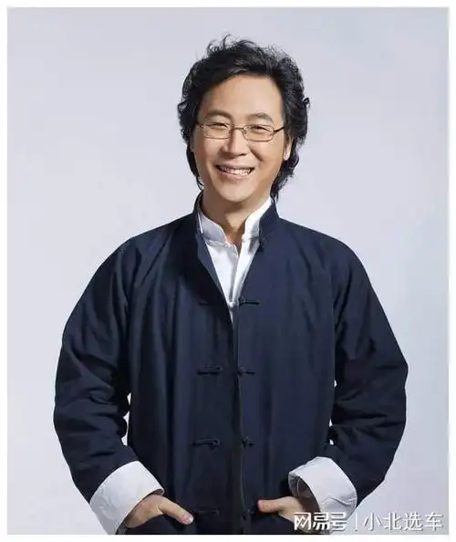 廖昌永:岳父母当年不嫌我穷小子,如今功成名就把他们当亲生父母