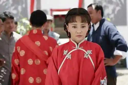 《谁知女人心》捷报频频 马雅舒成三男争夺焦点