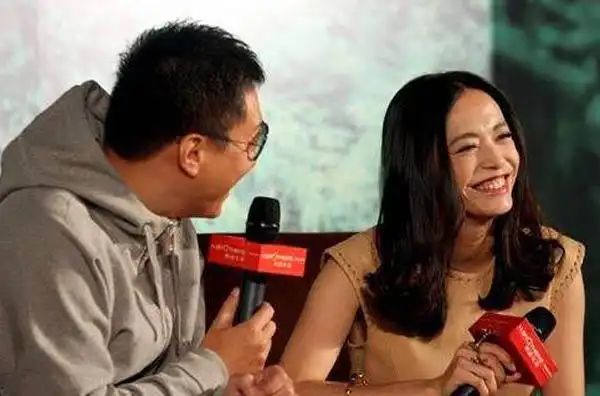 孙红雷和姚晨关系好吗 直言演戏要有自信有追求
