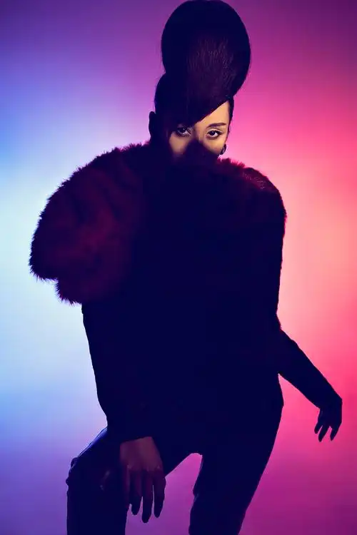 p>胡梦媛,1989年9月5日出生于辽宁,中国影视演员.