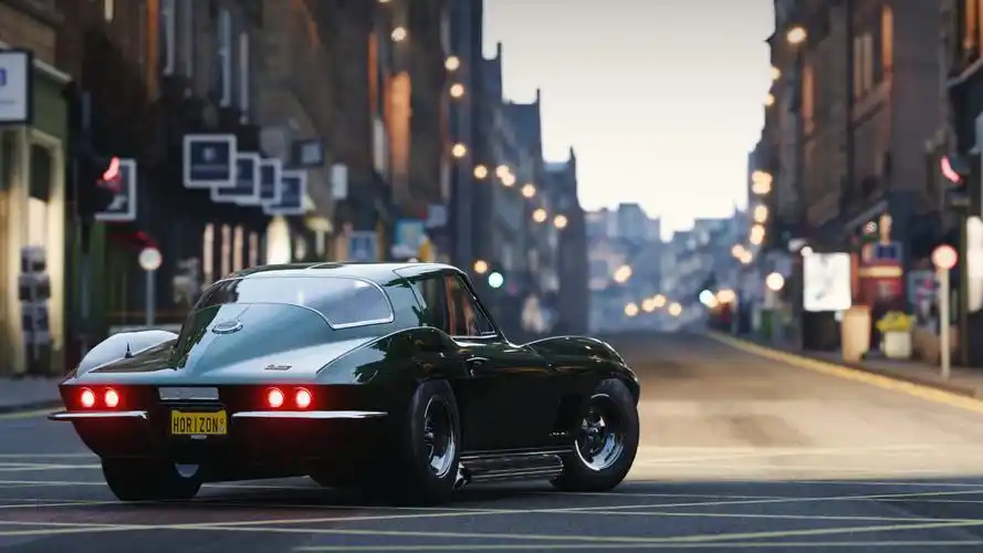 极限竞速地平线4 表演赛详细技巧分享_多多玩手游网