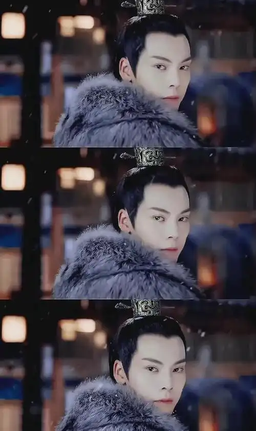 陈伟霆主演电视剧(陈伟霆最帅气的三部剧!