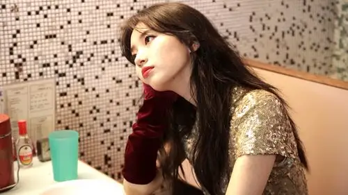 秀智- 堆糖,美图壁纸兴趣社区