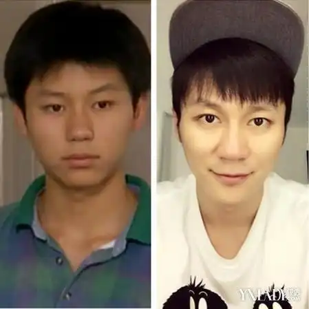 【图】十七岁不哭演员现状如何? 最后一个让大家都惊呆了