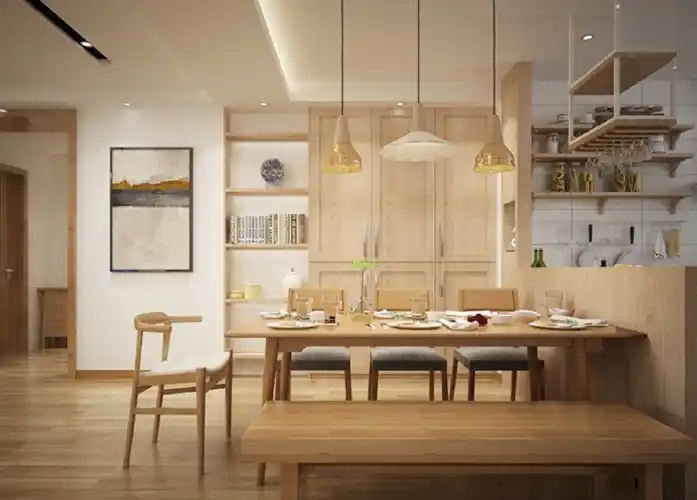 日式风格其它装修设计效果图