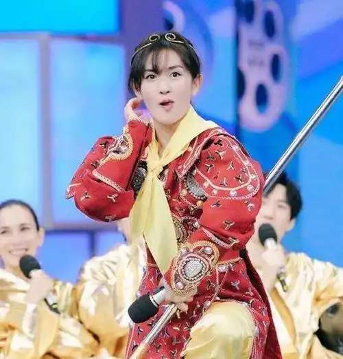 但大名鼎鼎的谢娜却一直因其主持功力而饱受诟病.