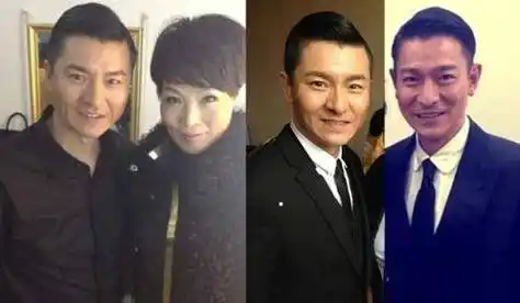 靠模仿刘德华爆红,还签了电视,之后却迷失了自我,如今怎样了_演出