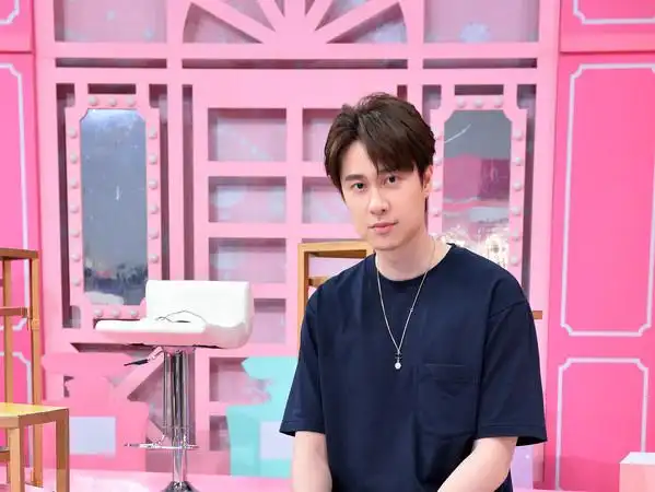 自家面店业绩直落3成!刘书宏带母高雄散心"排队名店没人潮"