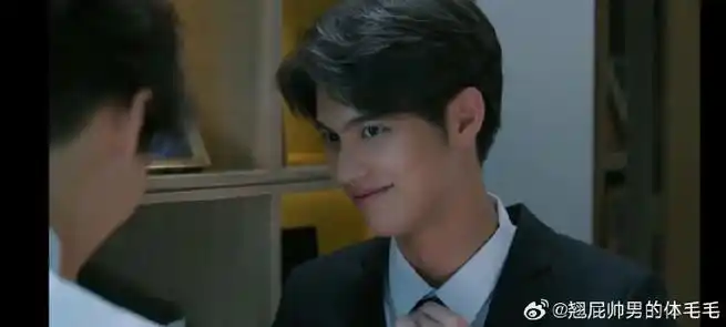 只因我们天生一对##假偶天成##他泰##泰剧##林汉洲