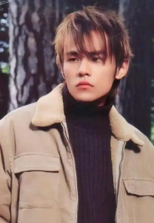 "流水的冠军,铁打的第二周杰伦",那些年杰伦都输了