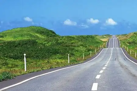 人生路漫漫的唯美句子有哪些