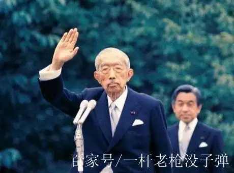 日本投降的真正原因是什么?昭和天皇:不是因为原子弹