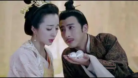 独孤天下:宇文邕痴爱一生,死在伽罗怀里也算善终