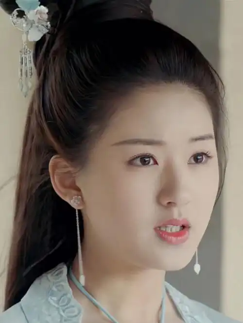 赵露思三千鸦杀