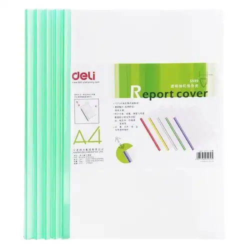 图库 塑料文件夹