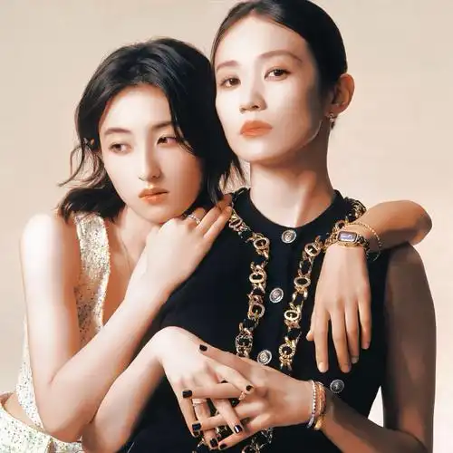 盛夏未来》x 《过春天》90∥青春片女主的相遇∥陈辰x 佩佩|张子枫x