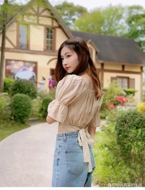 这是我们记录的第八个真实人物