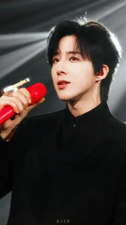 刘宇宁##我们的歌##刘宇宁我们的歌