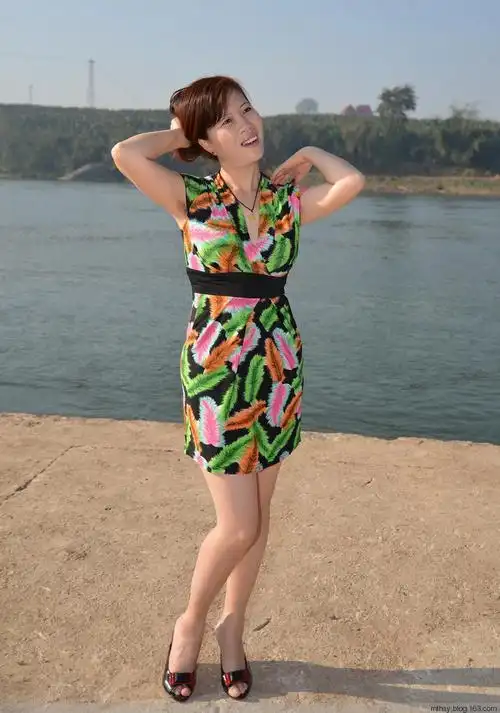 【转载】拍老婆 - hengliang888的日志 - 网易博客