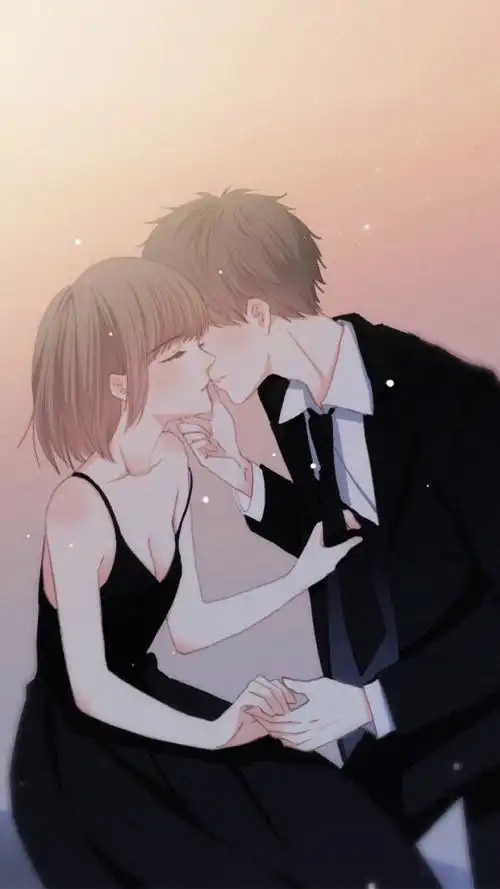 情侣背景图大全