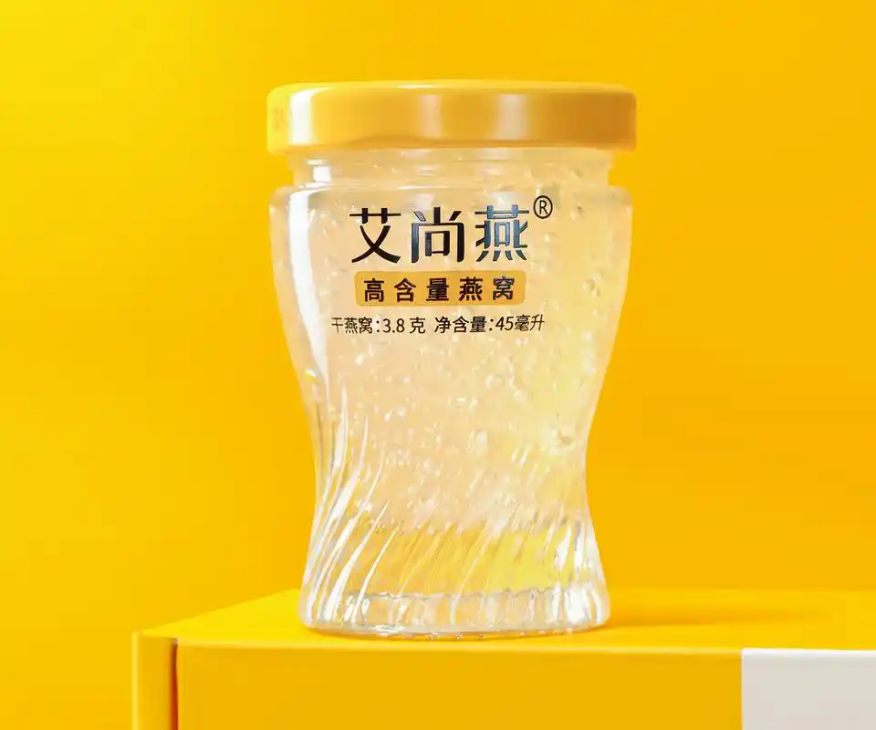新国货消费引爆,燕窝品牌艾尚燕的"产品制胜论"