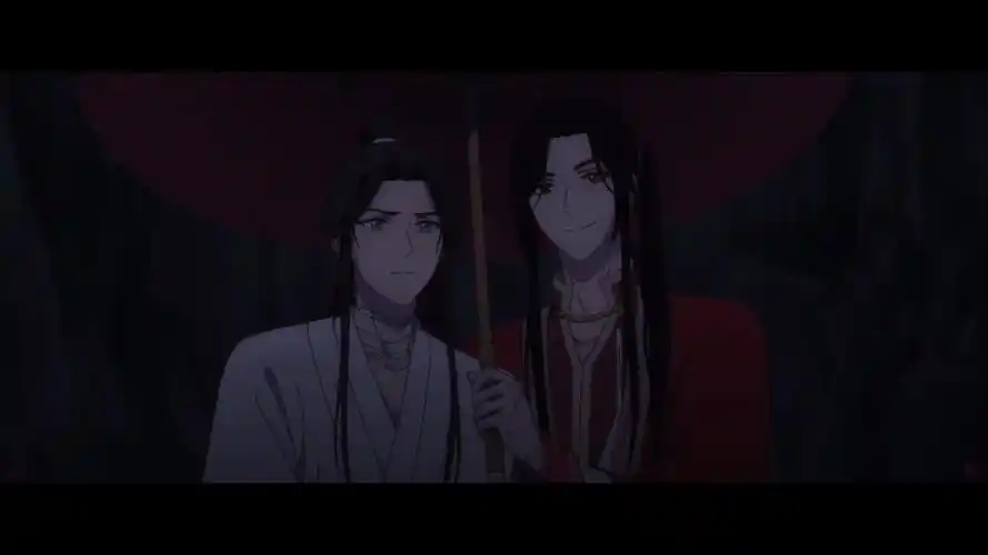 【天官赐福】花城79谢怜 - 堆糖,美图壁纸兴趣社区