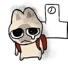 人生是无助啊  #表情包##比格多栋##暹罗厘普##鹈鹕小河##兔子秀珍