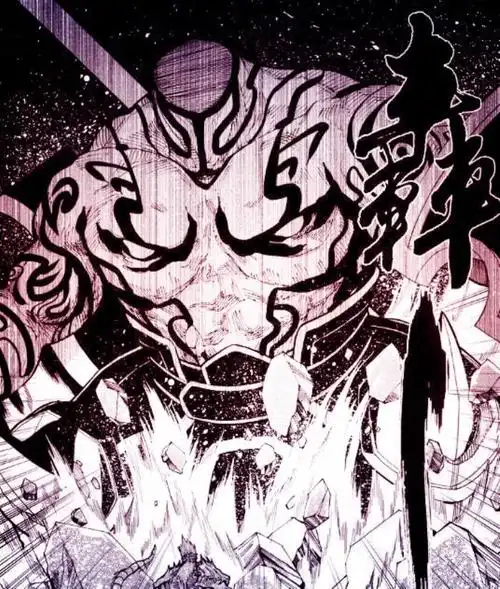 镇魂街人物实力排名八位神武灵实力分析