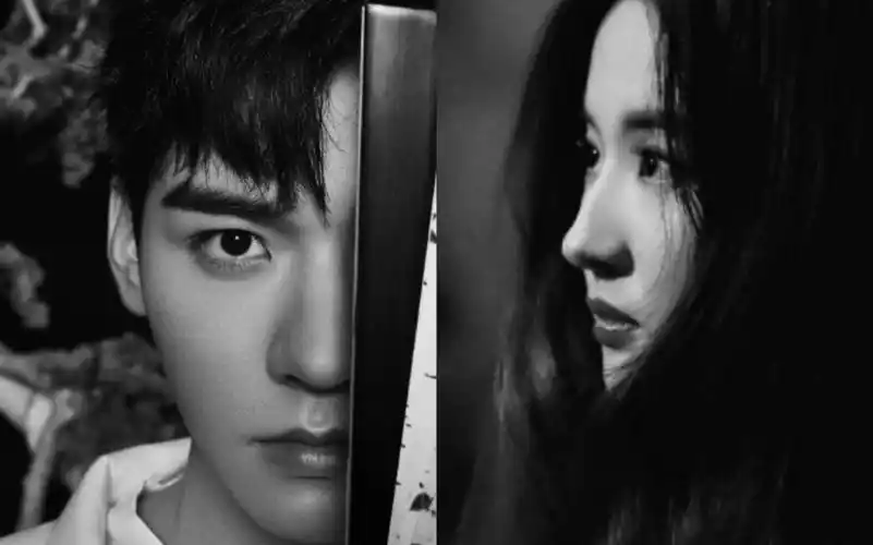 【刘亦菲×龚俊】夏日午后,邂逅木兰(俊の兰梦)