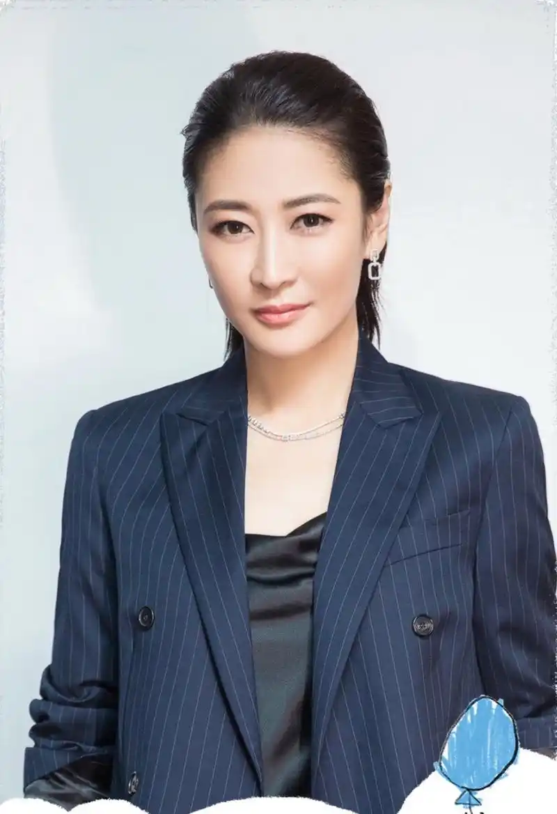 梁静好友曾向大众介绍她是个贤内柱,家里大事小事一手操办.