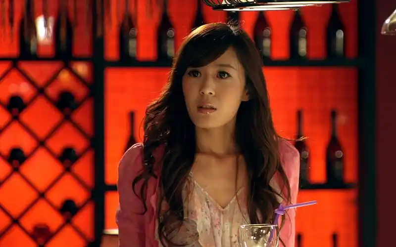 爱情公寓里面五个流失的演员们,最可气非她莫属