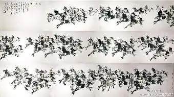 吴昌硕书法字画私下交易价格怎样,好卖吗