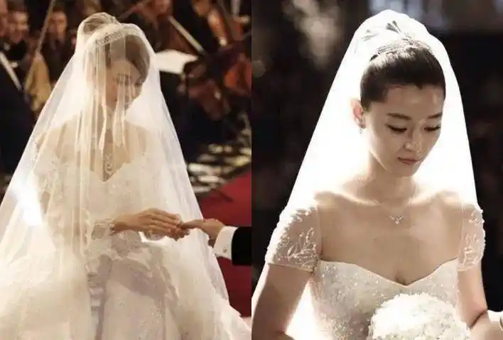 为何全智贤昆凌的婚礼都选用chaumet珠宝6个有关chaumet你要知的事及