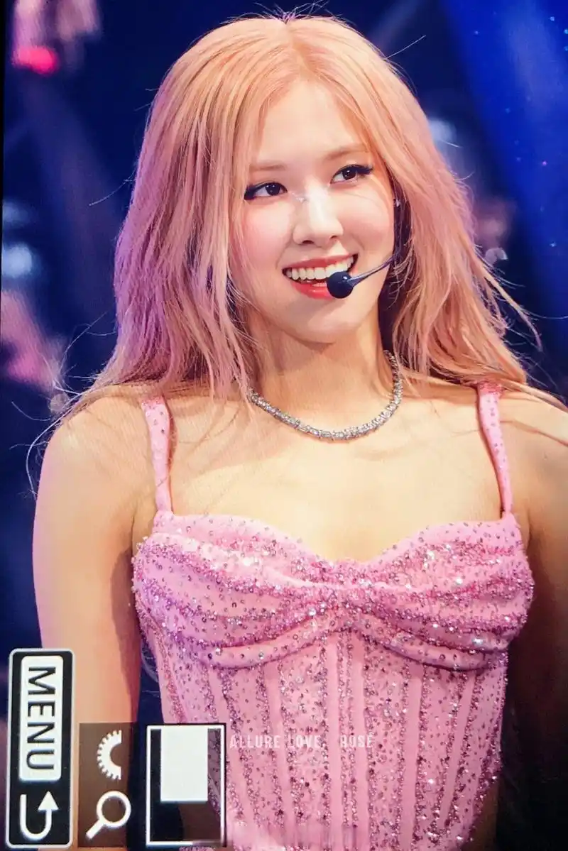 ros07blackpink 科切拉#科切拉的风又吹向了朴彩英#啊啊啊啊啊啊啊