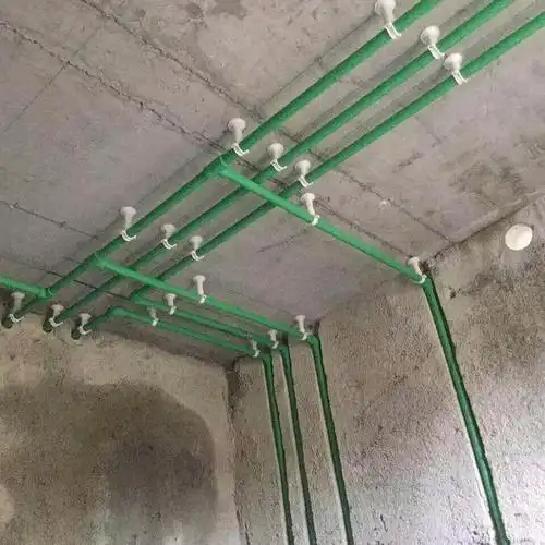 德国阔盛水管青岛进口ppr管,青岛德国水管,青岛铜管,青岛不锈钢管