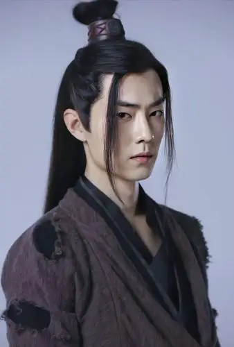 陈情令|魏无羡|肖战