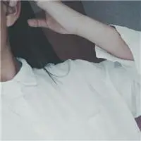 白衬衫女生头像半身控不露头_微信头像图片大全