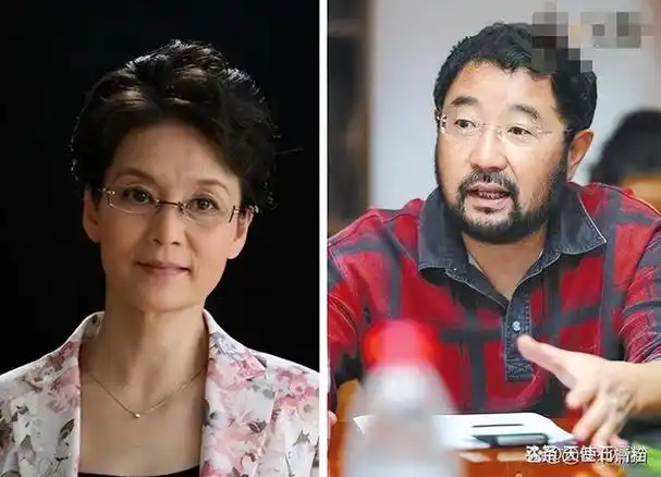 以为她找到真爱,丈夫却移情女主持,潘虹如今活成人间清醒