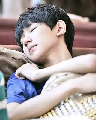 图全员戴志斌能力惊人娘娘死磕王源背古文