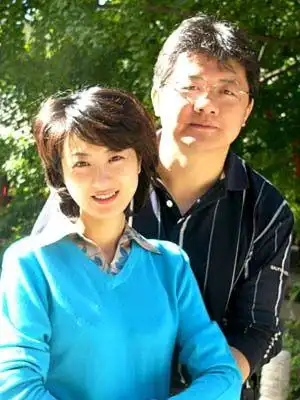 张斌事件再起波澜 传第三者程雨涵已怀孕(组图)