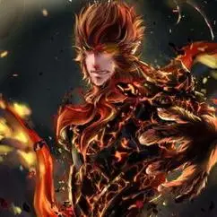 qq头像孙悟空大圣归来 - 搜狗图片搜索