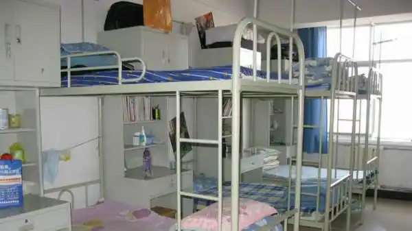 东华理工大学宿舍 陕西科技大学镐京学院宿舍条件怎么样