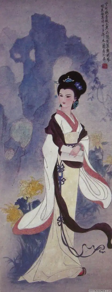 王木兰 工笔仕女图_古代美女_古典美女_工笔画_美女图库 (22).jpg