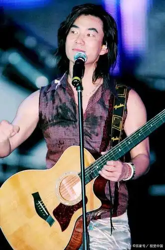 巅峰时期的任贤齐,名气传遍大街小巷,他到底是什么样的存在?