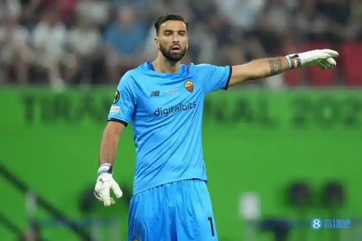 帕特里西奥穆帅让我们自信并做好准备未来我们要实现其他雄心