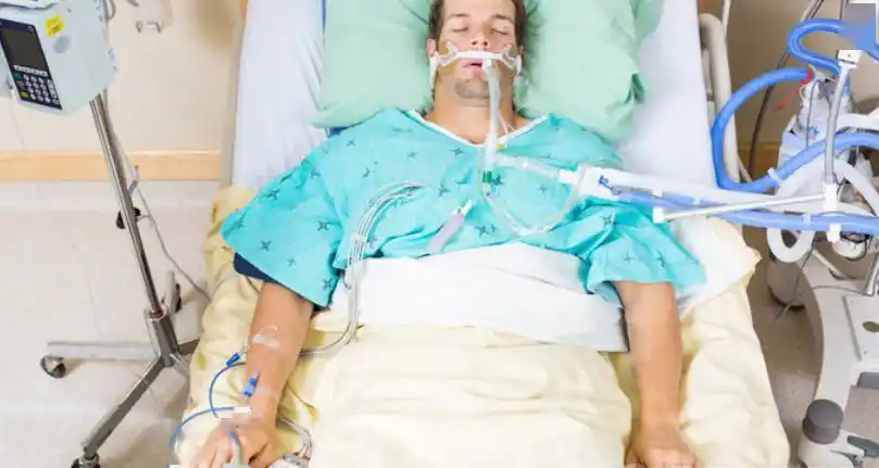 终末谵妄,躁动性谵妄在濒死期患者中发生率高达25%～85%.