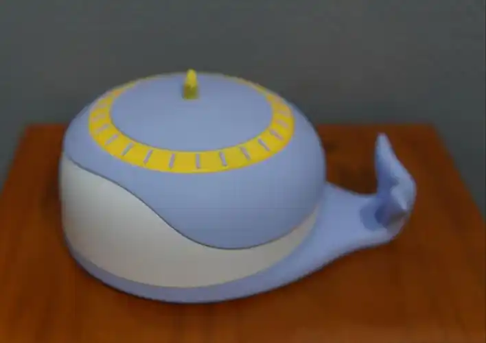 3d打印毕业设计模型