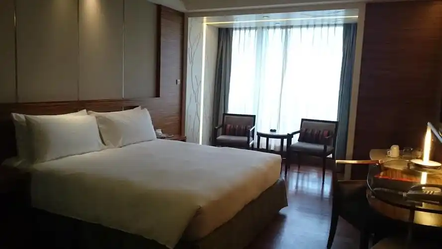 香港迪士尼看完烟花表演有没有车直达荃湾如心海景酒店 7月去香港