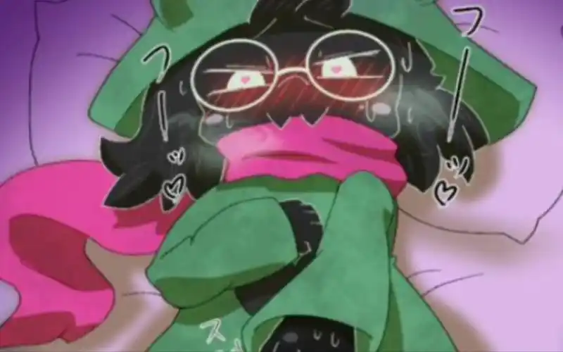 【三角符文】#1完全正常的取向